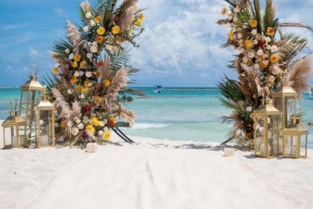 Hilton Playa del Carmen