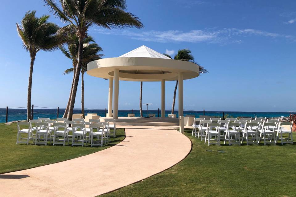 Hyatt Ziva Cancun