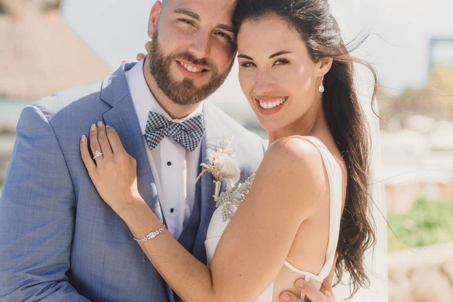 Newlyweds
