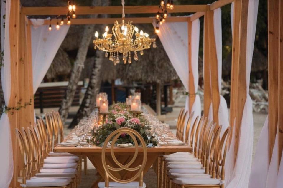 Hilton La Romana