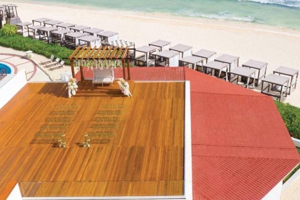 Hilton Playa del Carmen