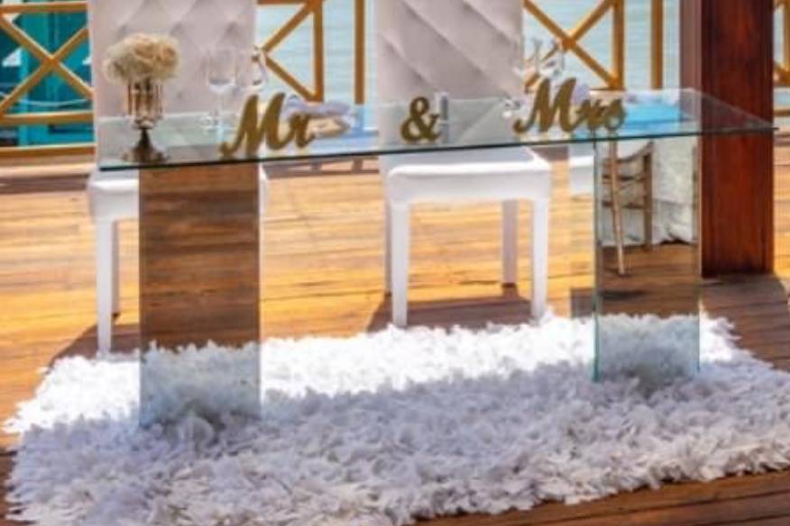Say I Do In Paradise
