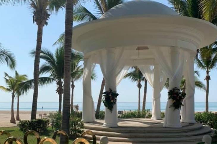 Hyatt Ziva Los Cabos
