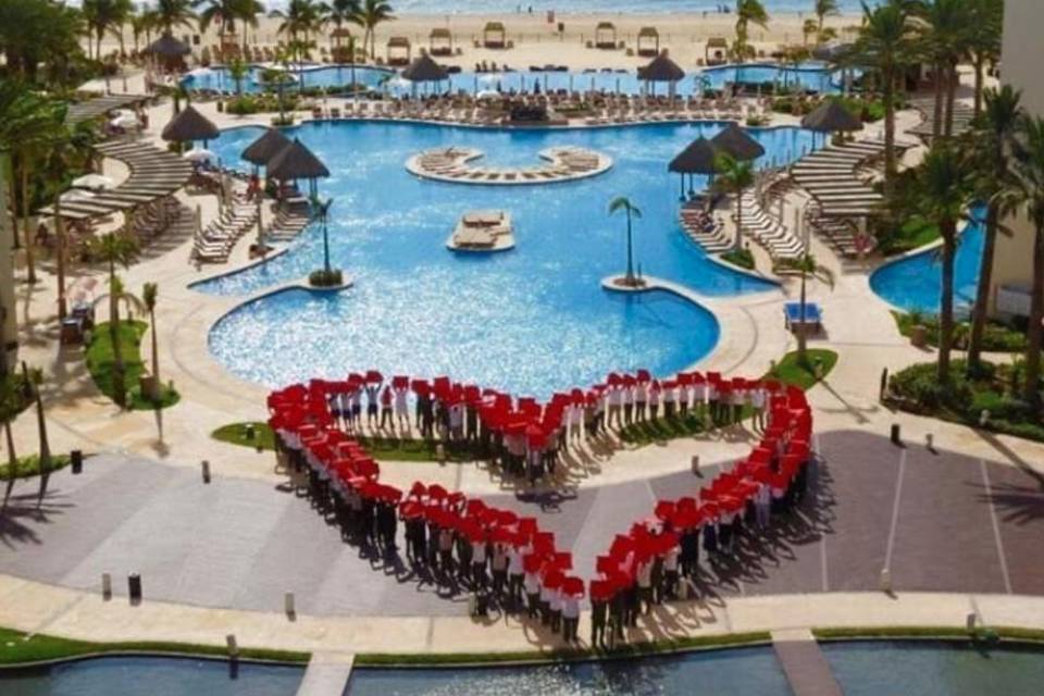 Hyatt Ziva Puerto Vallarta