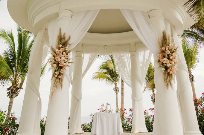 Hyatt Ziva Los Cabos