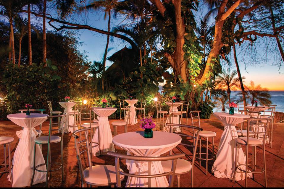 Hyatt Ziva Puerto Vallarta
