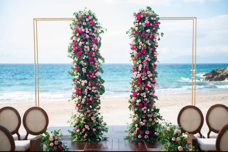 Hyatt Ziva Puerto Vallarta