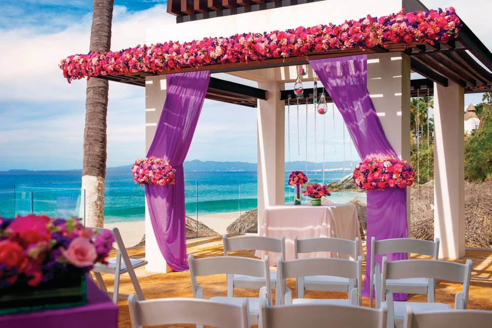 Hyatt Ziva Puerto Vallarta