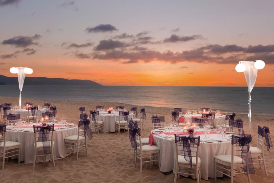 Hyatt Ziva Puerto Vallarta