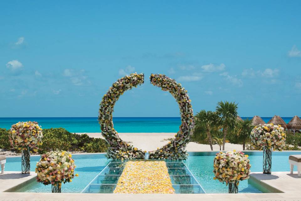 Dreams Playa Mujeres