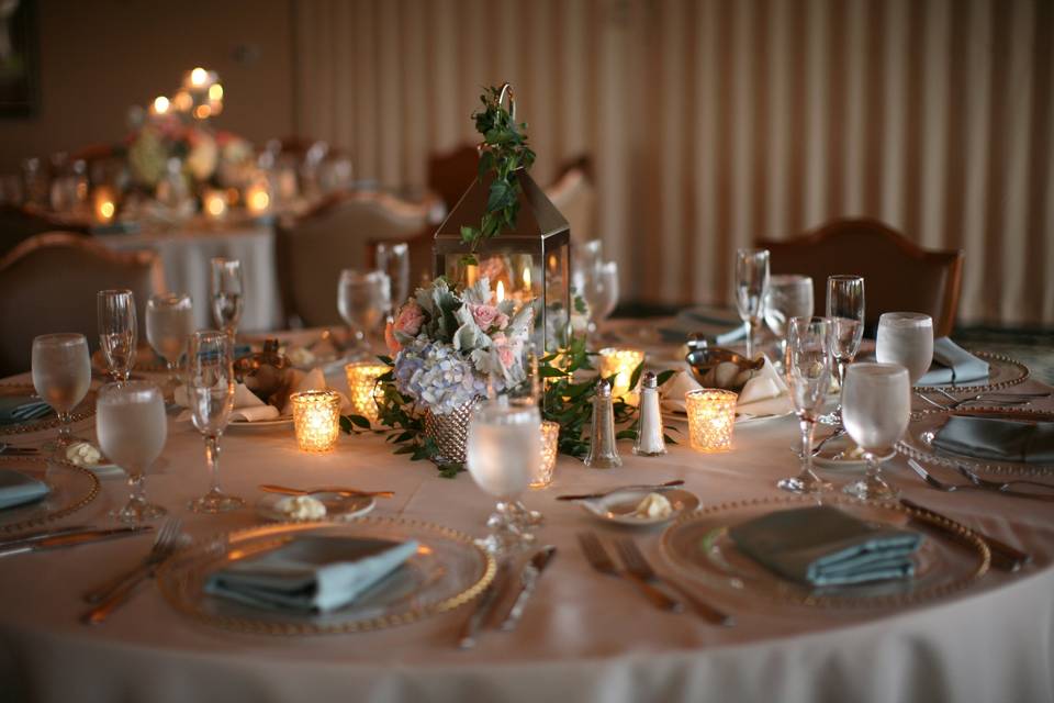 Table Setting