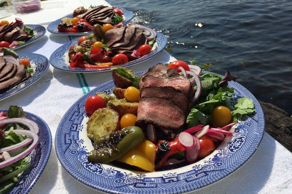 Lakeview Catering