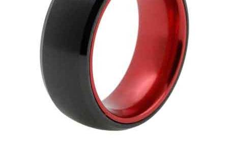 Vitasteel rings clearance