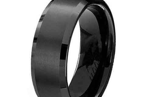 VitaSteel Rings