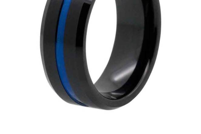 VitaSteel Rings