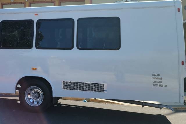 Busloop