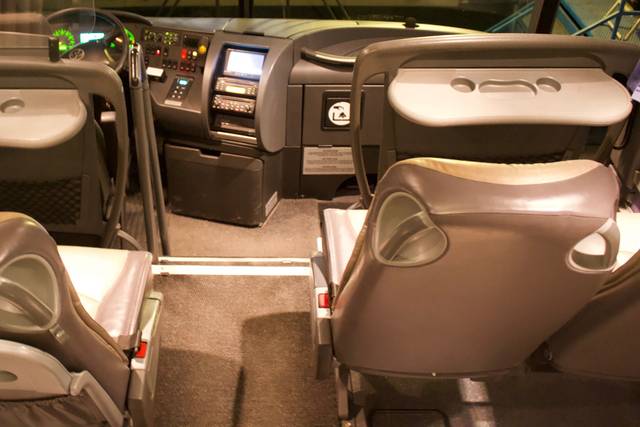 Busloop