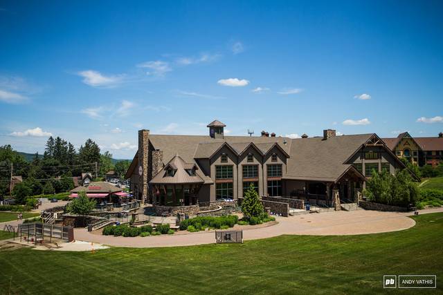 Mountain Creek Resort