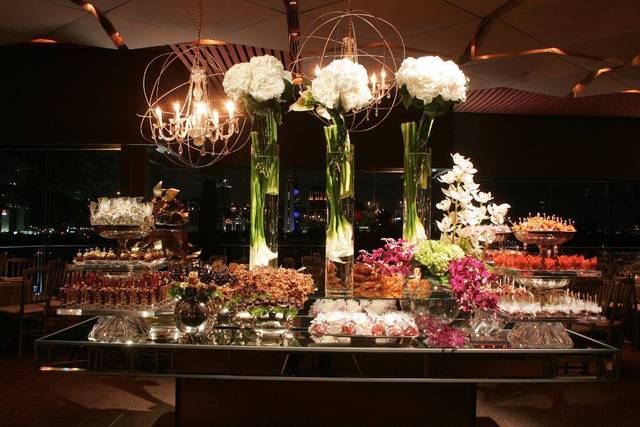 JMB Haute Floral Design