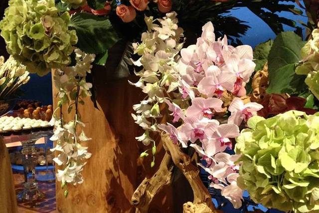 JMB Haute Floral Design