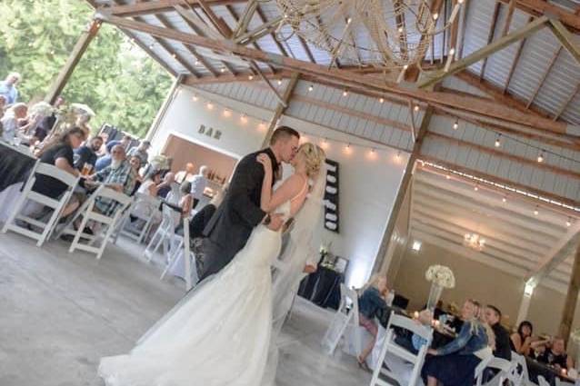 First Dance