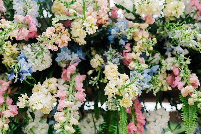 Lisa Foster Floral Design