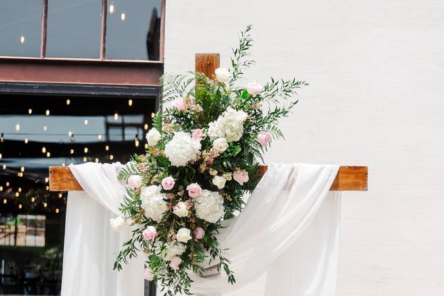 Lisa Foster Floral Design