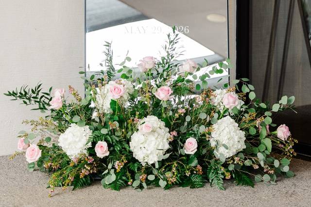 Lisa Foster Floral Design