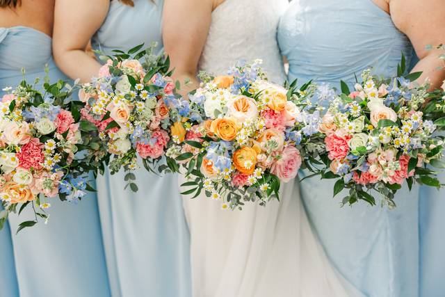 Lisa Foster Floral Design