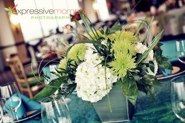 Lisa Foster Floral Design