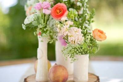 Lisa Foster Floral Design