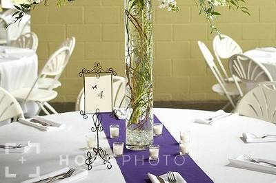 Lisa Foster Floral Design