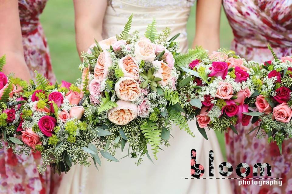 Lisa Foster Floral Design