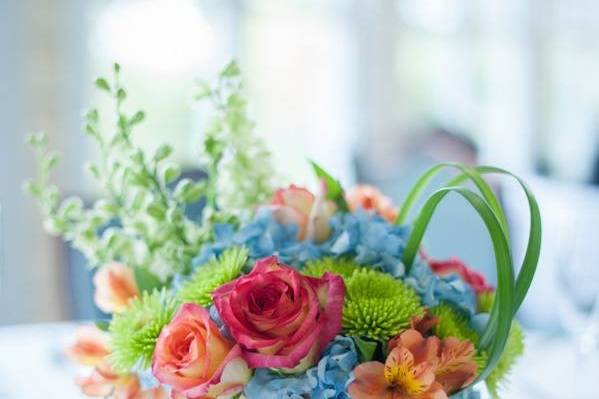 Lisa Foster Floral Design