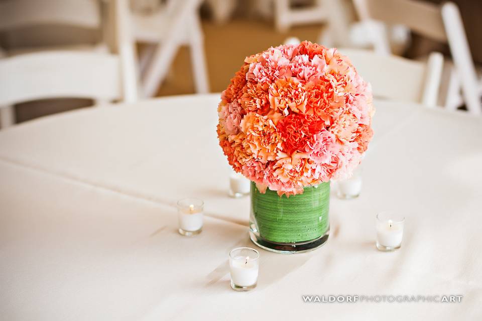 Lisa Foster Floral Design