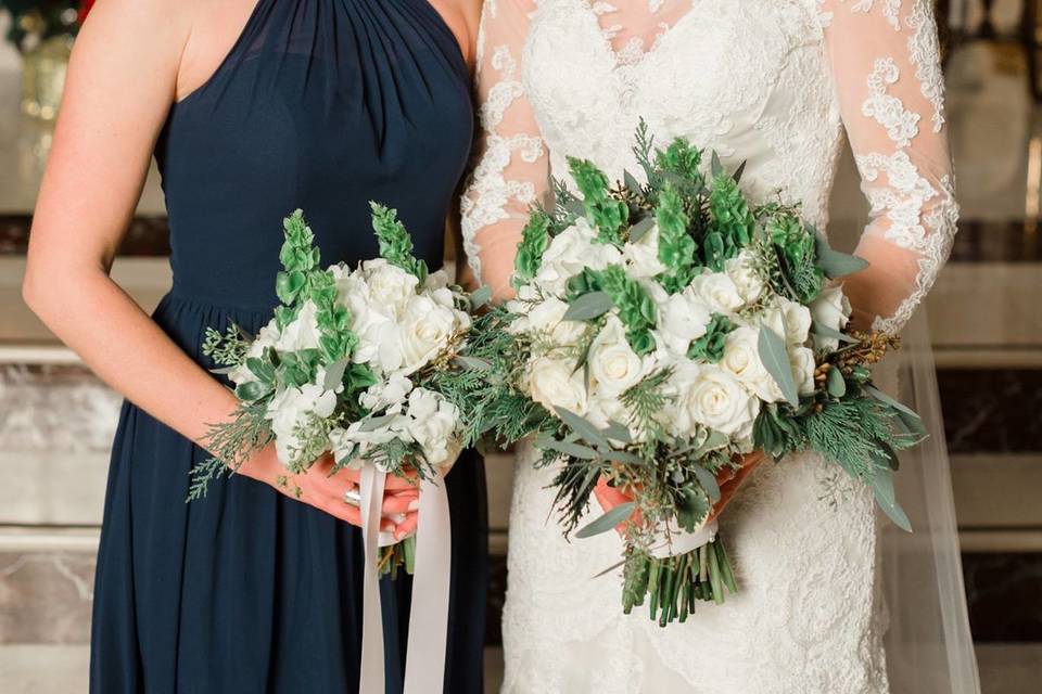 Lisa Foster Floral Design