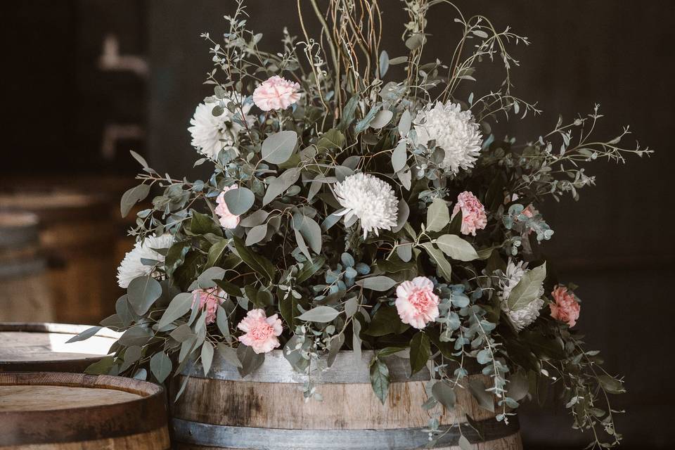 Lisa Foster Floral Design