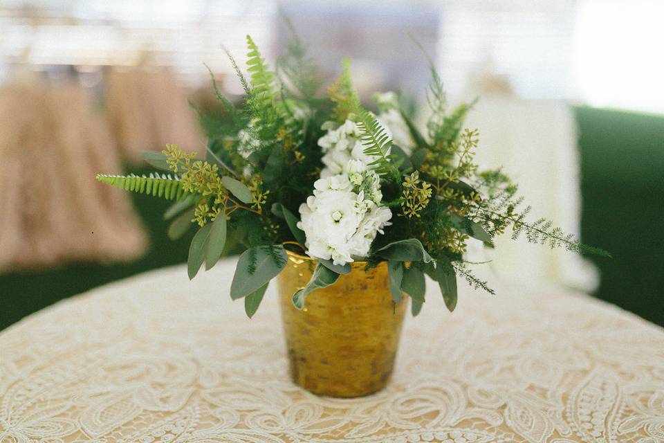 Lisa Foster Floral Design