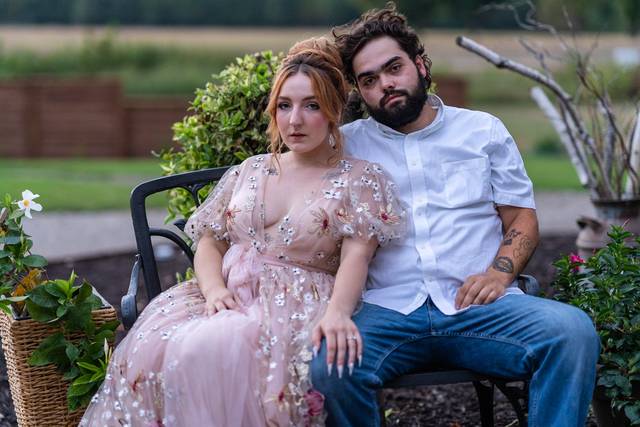 Amy Ledin Photography