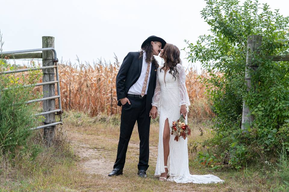 Amy Ledin Photography