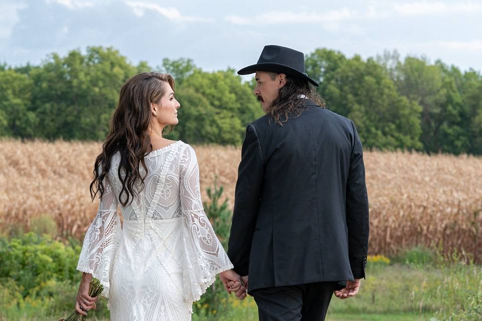 Amy Ledin Photography