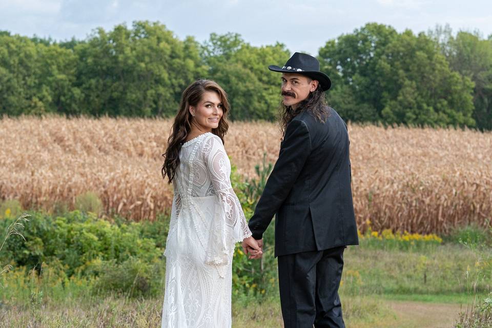 Amy Ledin Photography