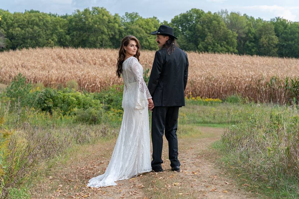 Amy Ledin Photography