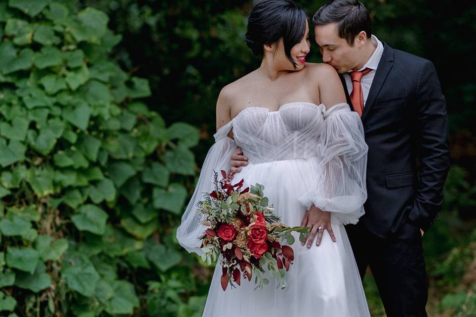 Amy Ledin Photography