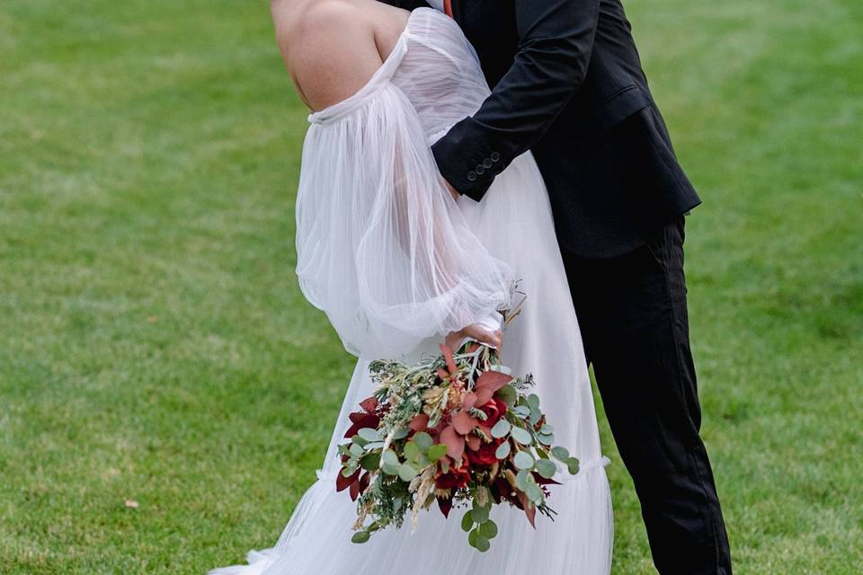 Amy Ledin Photography