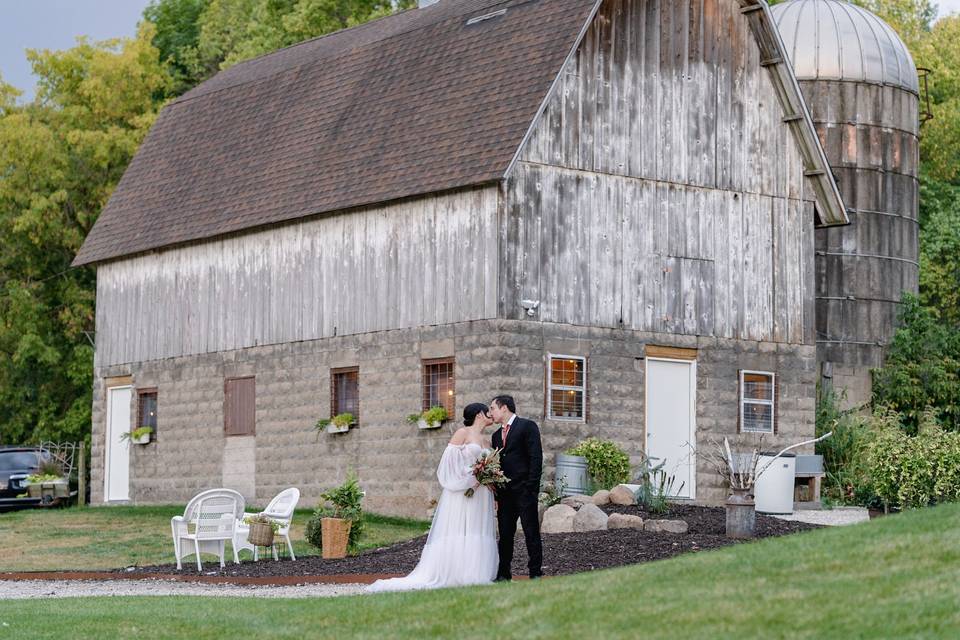 Amy Ledin Photography