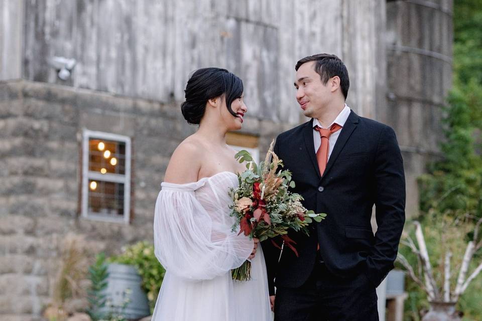Amy Ledin Photography