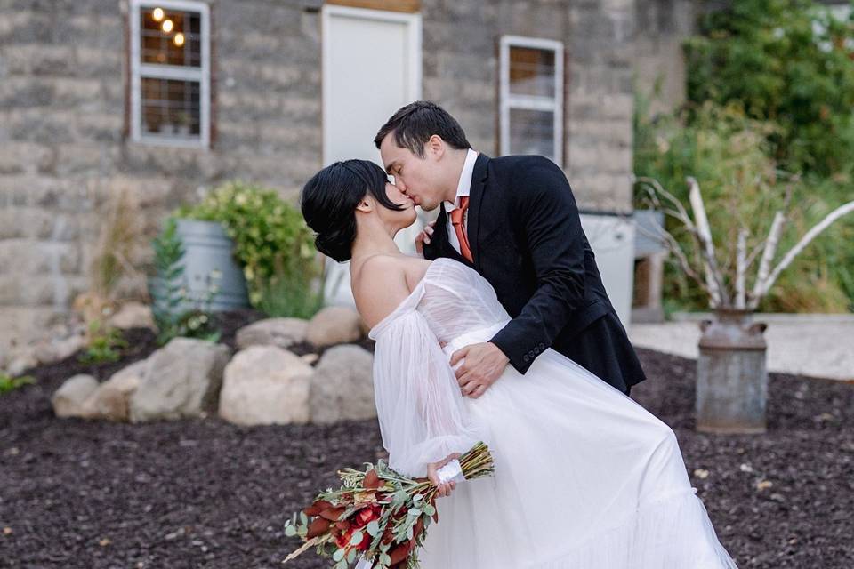 Amy Ledin Photography