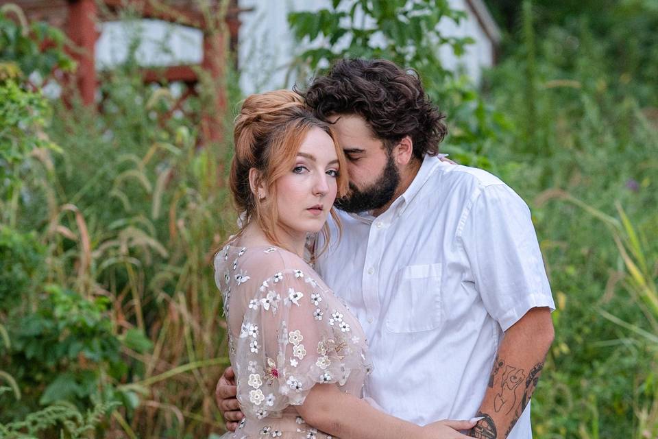 Amy Ledin Photography