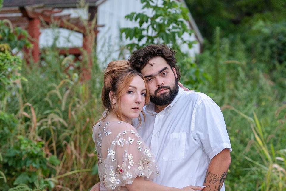 Amy Ledin Photography